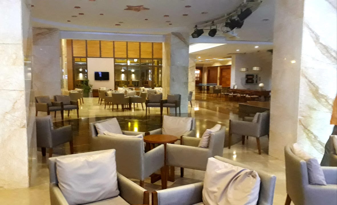 Gastro Sentido Trendy Verbena Beach