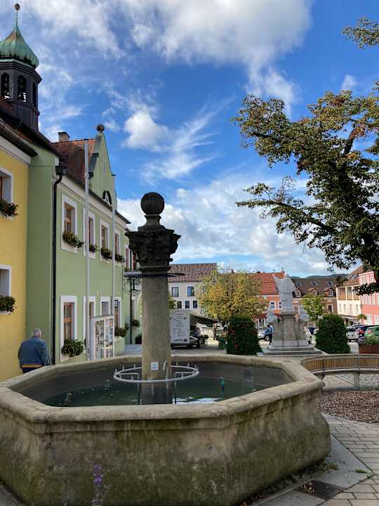 Sonstiges Hotel & Spa Gut Matheshof BW Signature Collection by Best Western