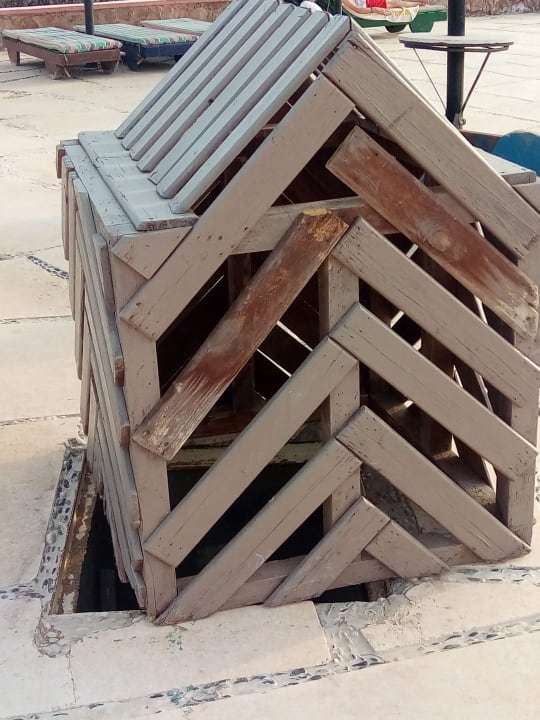 Sonstiges Bliss Nada Beach Resort