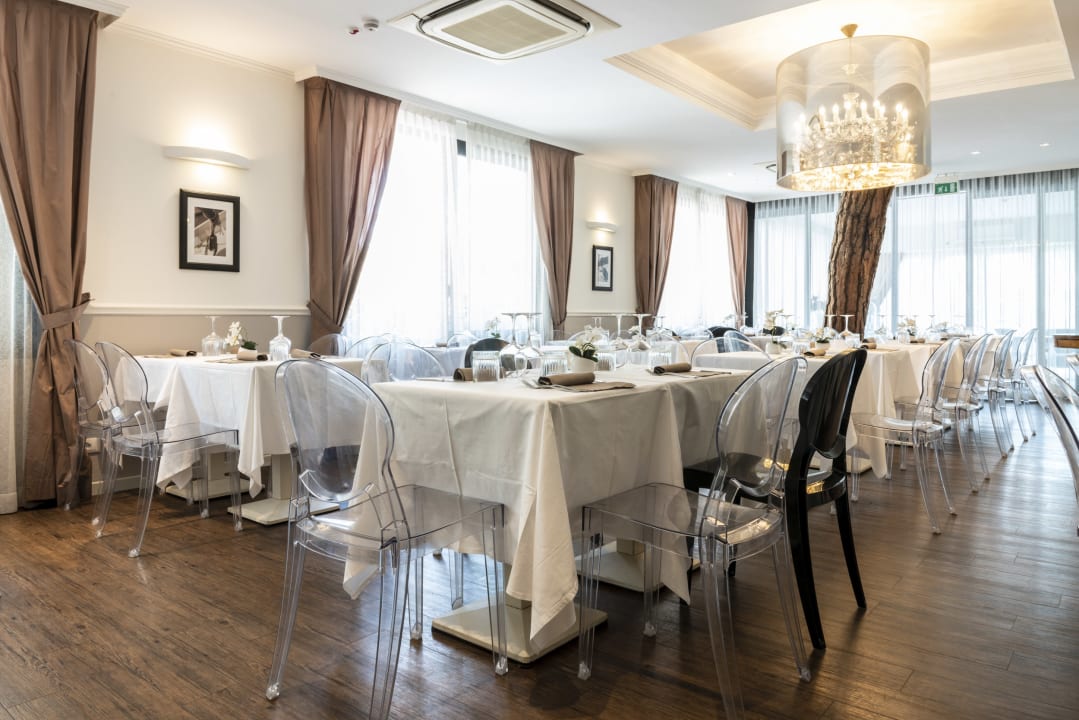 Gastro Hotel Miramare