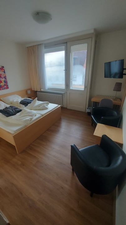 Zimmer Hotel Bürgermeisterkapelle