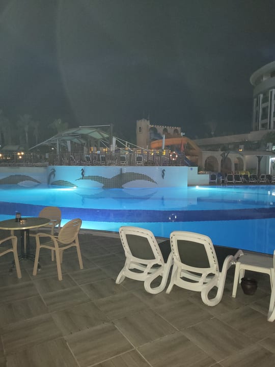 Pool Aydinbey Kings Palace & Spa