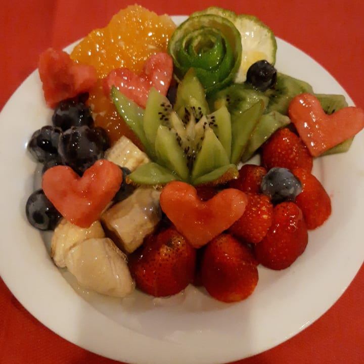Gastro Seaden Corolla Hotel
