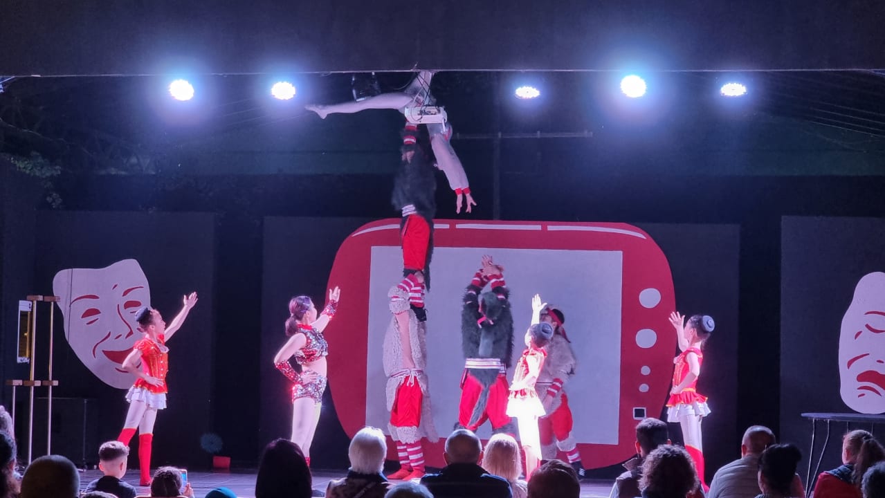 Sport & Freizeit Telatiye Resort