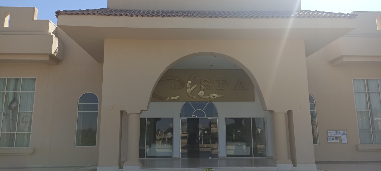 Sport & Freizeit Cleopatra Luxury Resort Makadi Bay