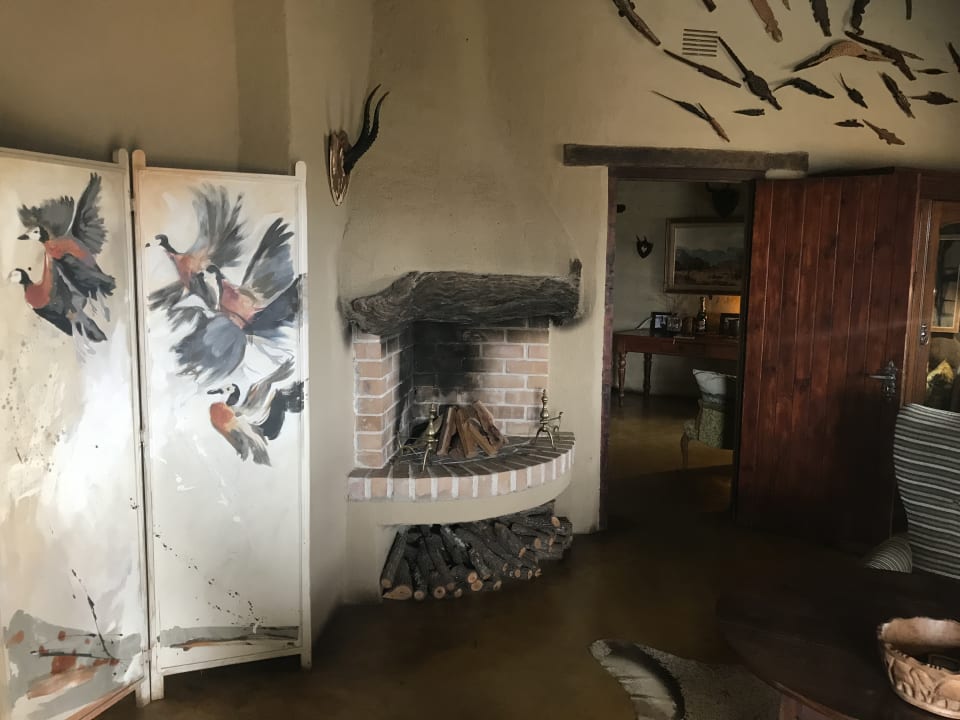 Gastro Motswari Private Game Reserve & Geiger's Camp