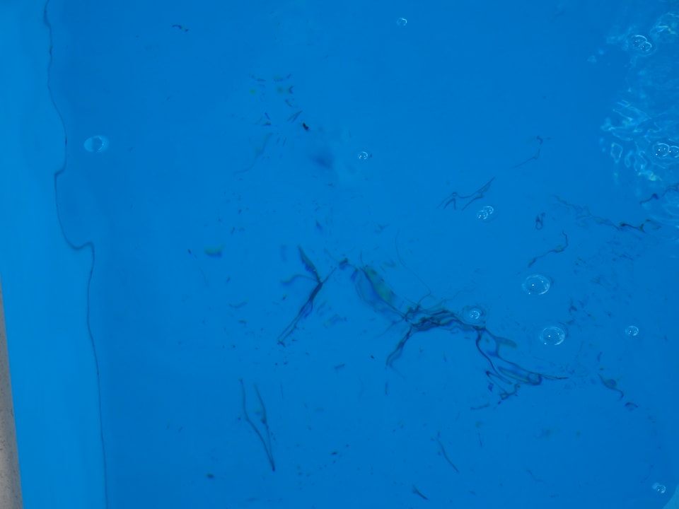 Pool Villasanta De Luxe Apartments