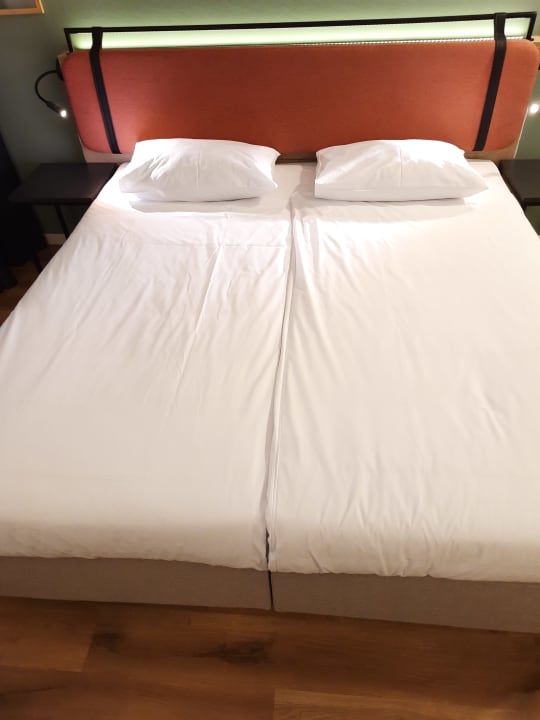 Zimmer Hotel Convictus Cracovia for business & travellers