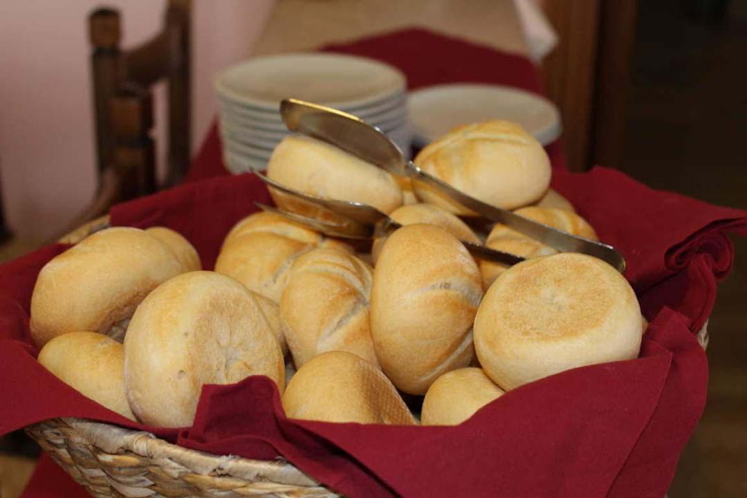 Ristorazione hotel Costaverde Hotel Club Costaverde