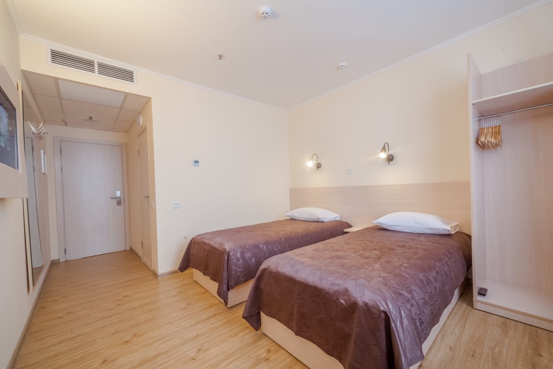 Zimmer Don Kihot Hotel