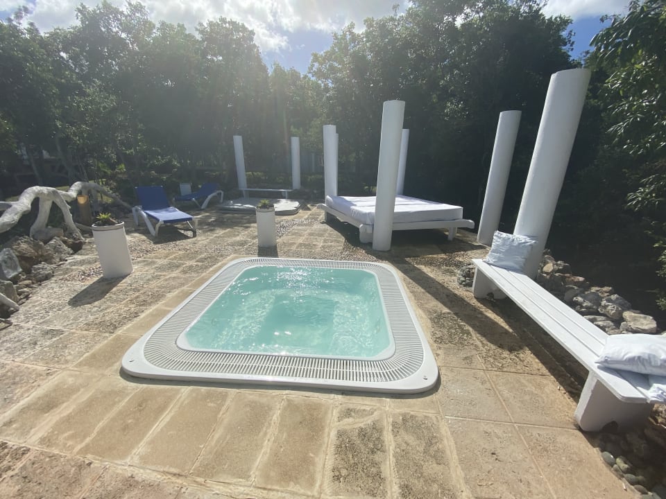 Pool Paradisus Rio de Oro Resort & Spa - Adults only
