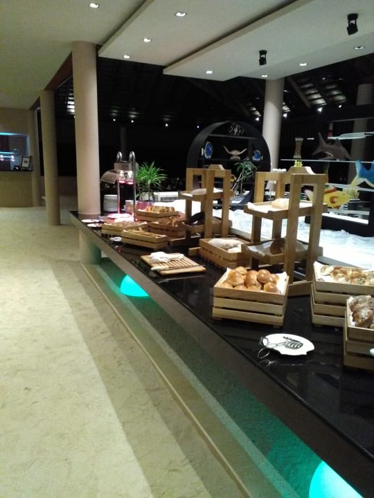 Gastro Veligandu Maldives Resort Island