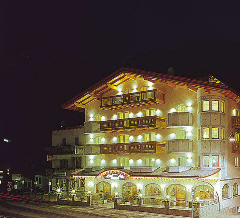 Hotel Alpa Wellness & Beauty Canazei Hotel Alba Wellness & Spa