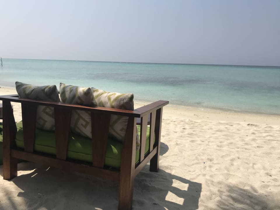 Gastro Summer Island Maldives