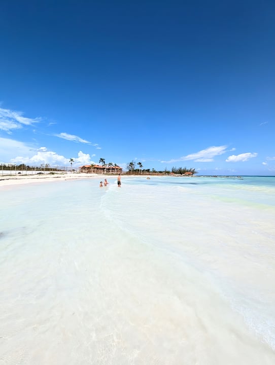 Strand Hotel Riu Palace Aquarelle