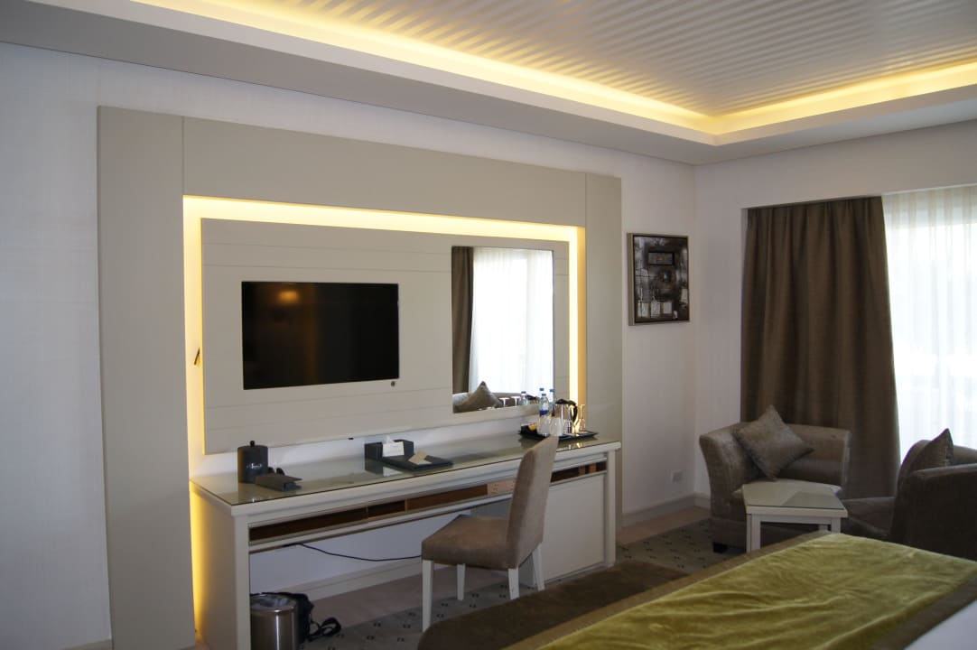 Deluxe Zimmer Premier Le Reve Hotel & Spa