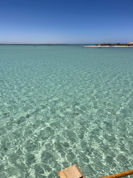 Strand Pickalbatros Palace Resort