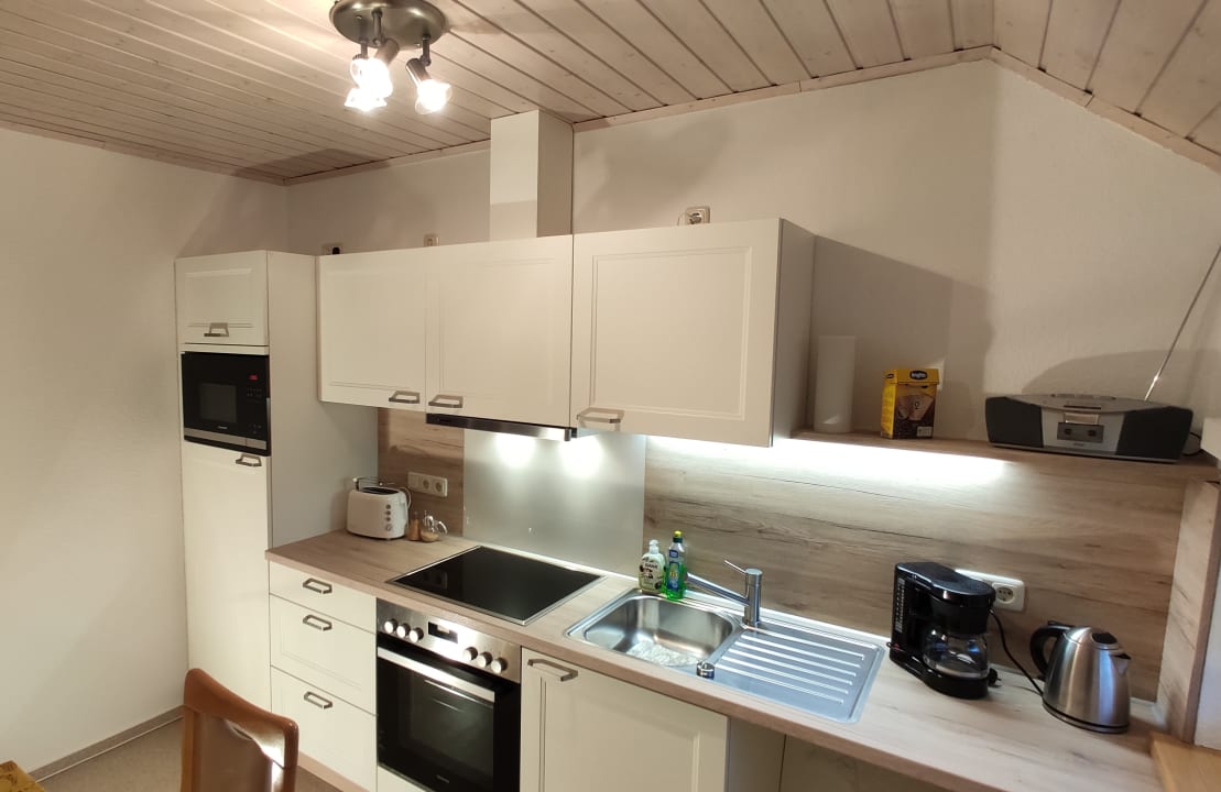 Zimmer Sonnenhof Zella-Mehlis