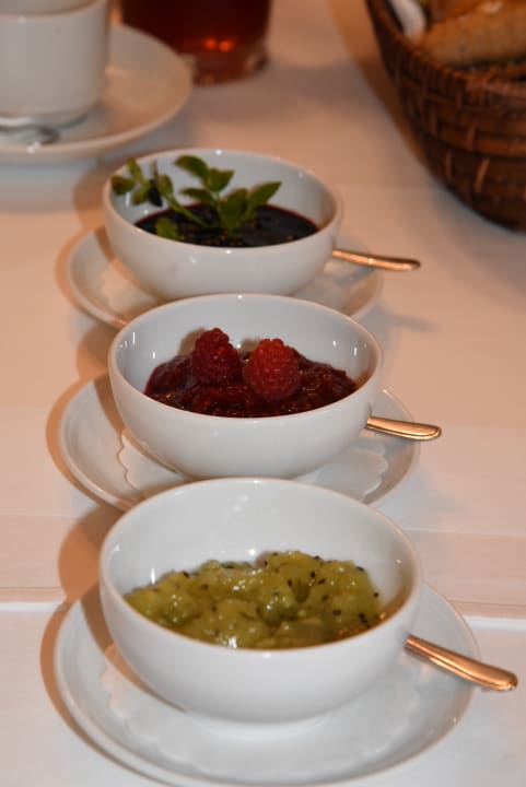 Gastro Hotel Lärchenhof
