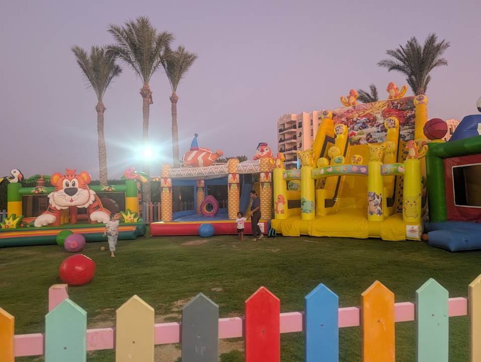 Sonstiges Tropitel Sahl Hasheesh