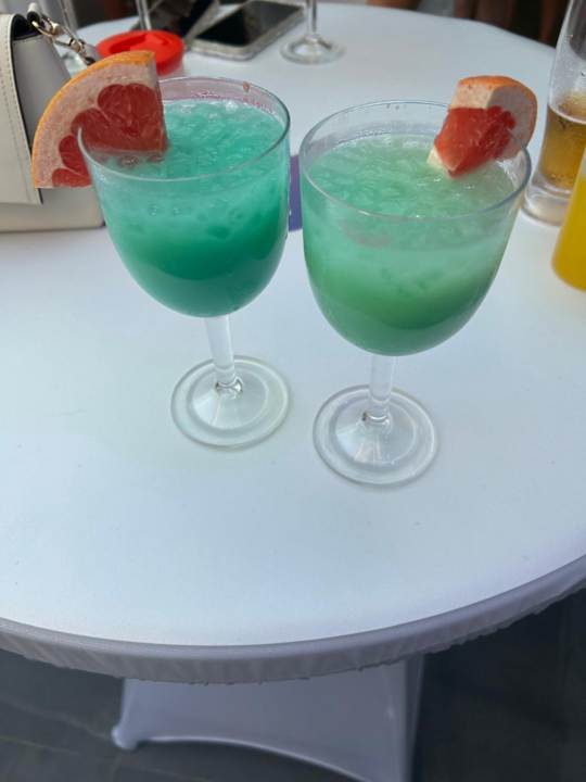 Sonstiges allsun Numa Club Side