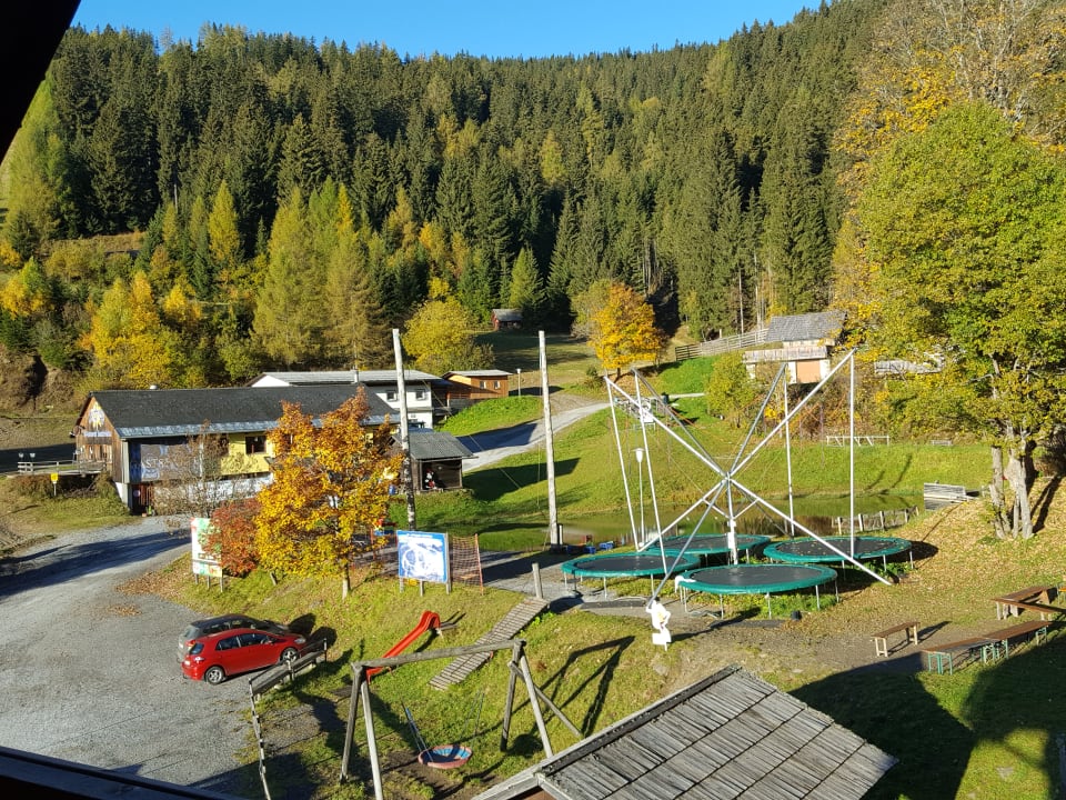 Sport & Freizeit Erlebnisgasthof Moasterhaus