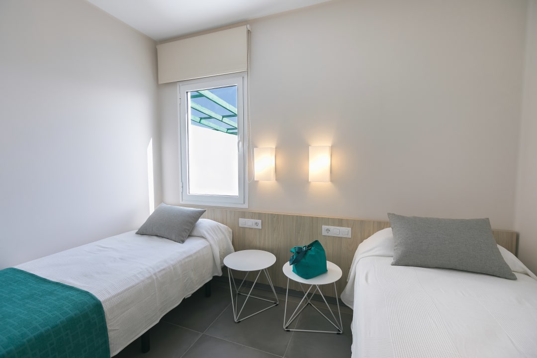 Zimmer Apartamentos Celeste