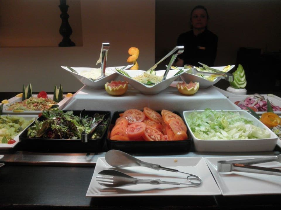 Rohkost AluaSoul Palma