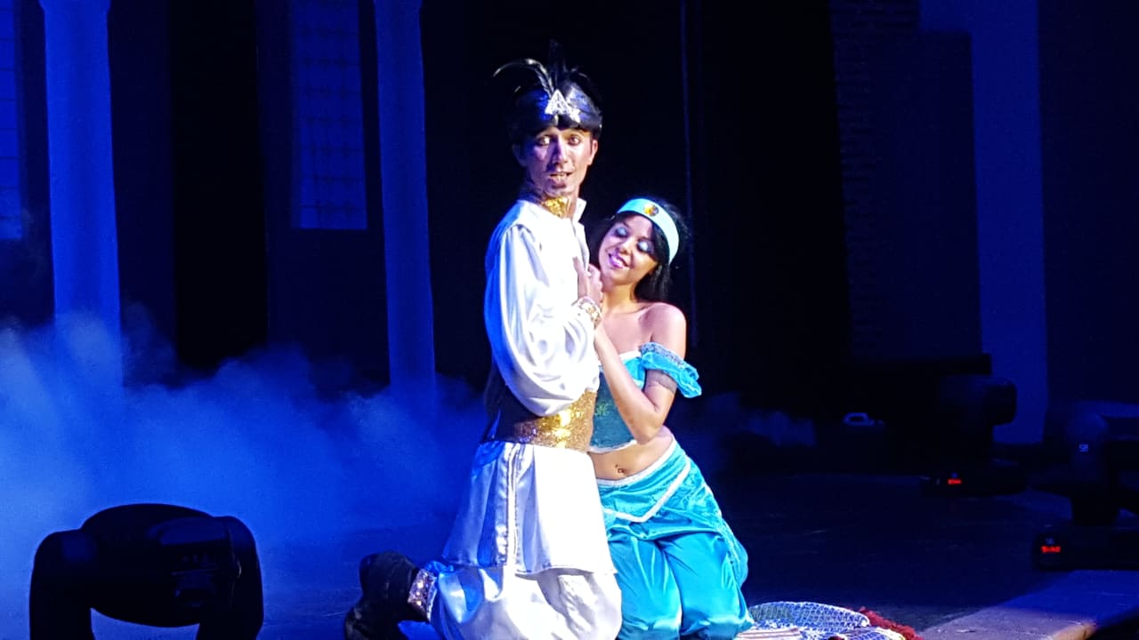 Sport & Freizeit Limak Limra Hotel & Resort