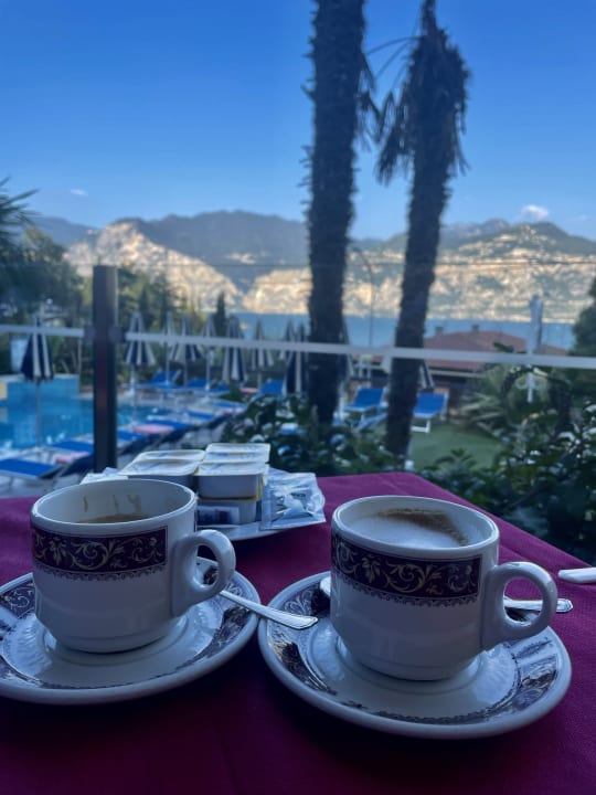 Gastro Hotel Cristallo