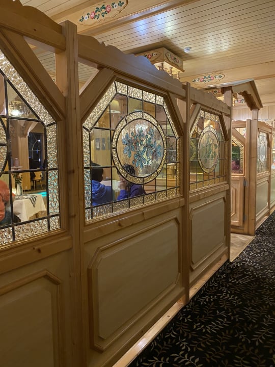 Gastro Best Western Ahorn Hotel Oberwiesenthal - Adults only