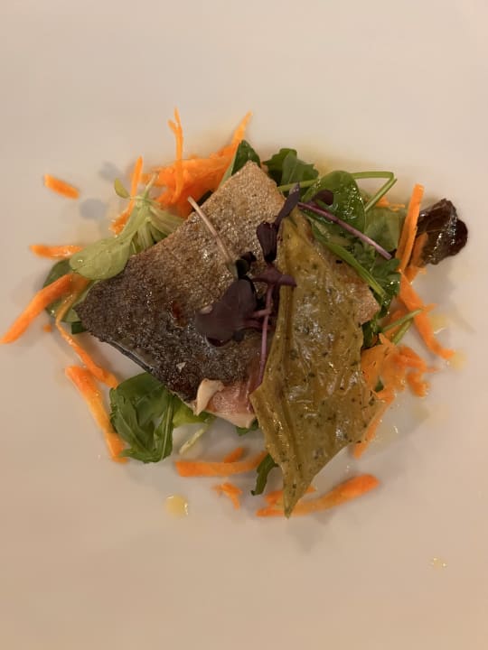 Gastro ArtHotel Anterleghes