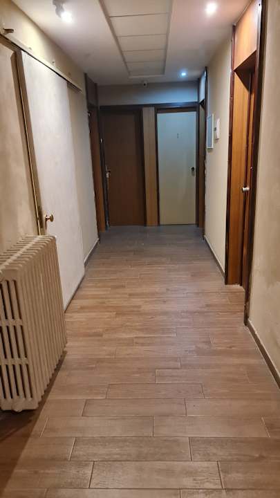 Sonstiges Albergo Corvetto Corso Lodi