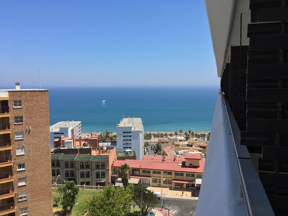 Ausblick BLUESEA Gran Cervantes