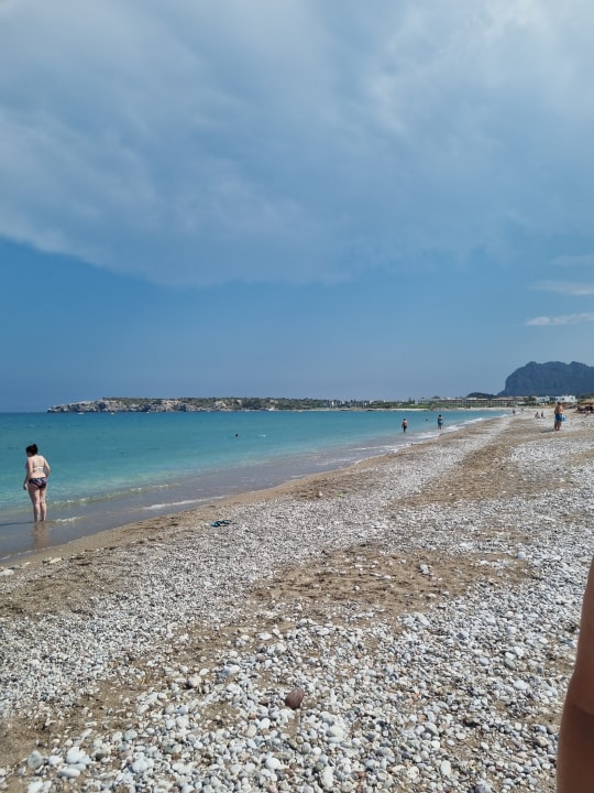 Strand Asterias Beach Resort