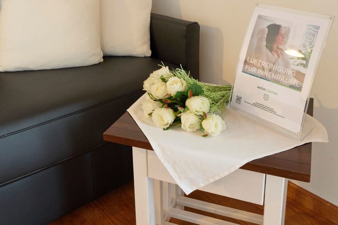 Zimmer Appartementhaus CASAMARAI