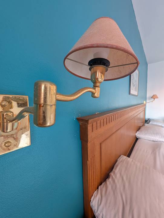 Zimmer MG Alexander The Great Hotel