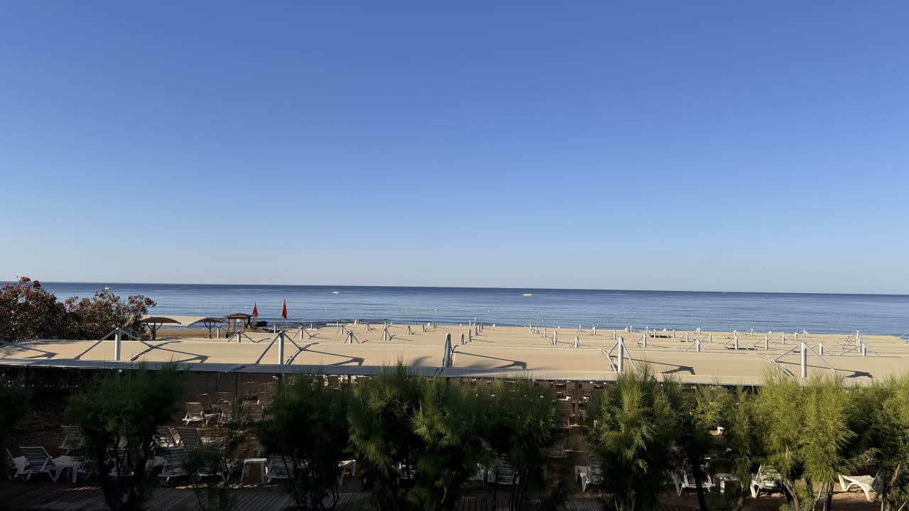 Strand VONRESORT Golden Beach