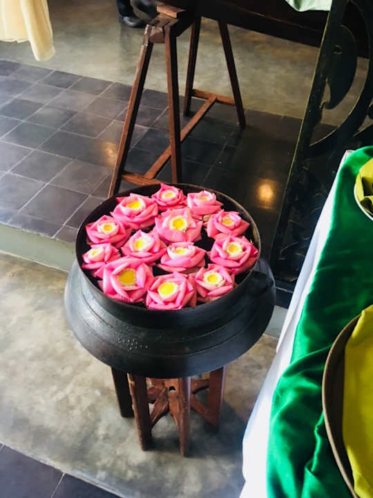 Sonstiges Lynnaya Urban River Resort