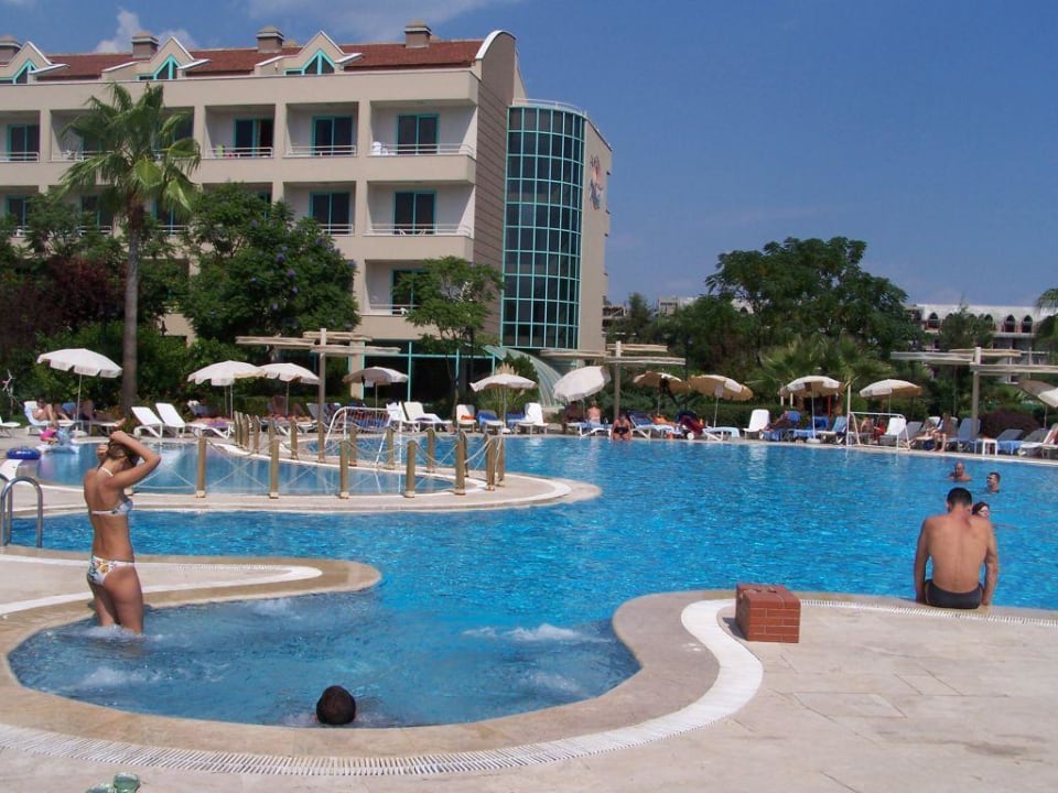 Hotel Fame Residence Göynük