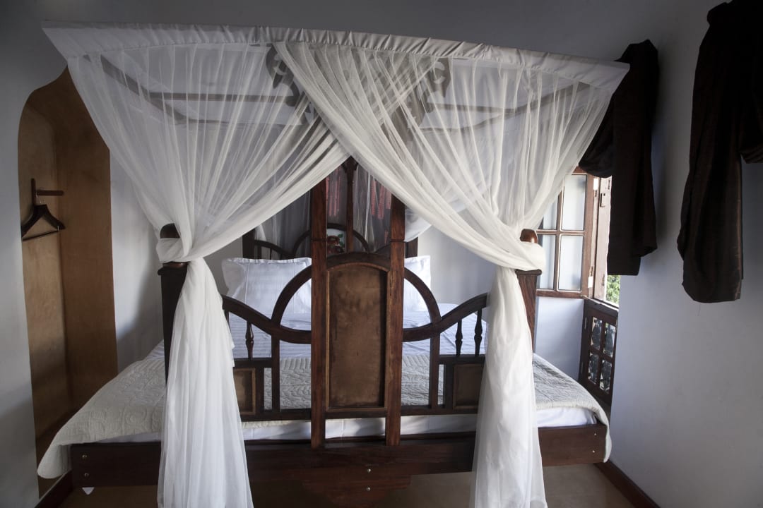 Zimmer B&B Hiliki House