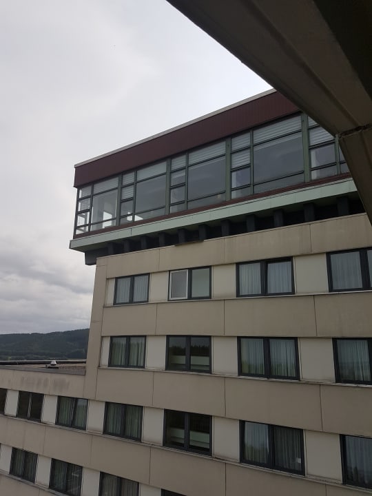Zimmer AHORN Berghotel Friedrichroda