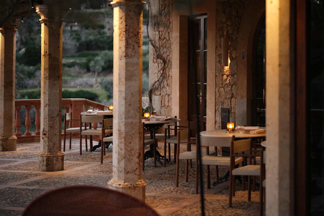 Gastro Hotel Valldemossa