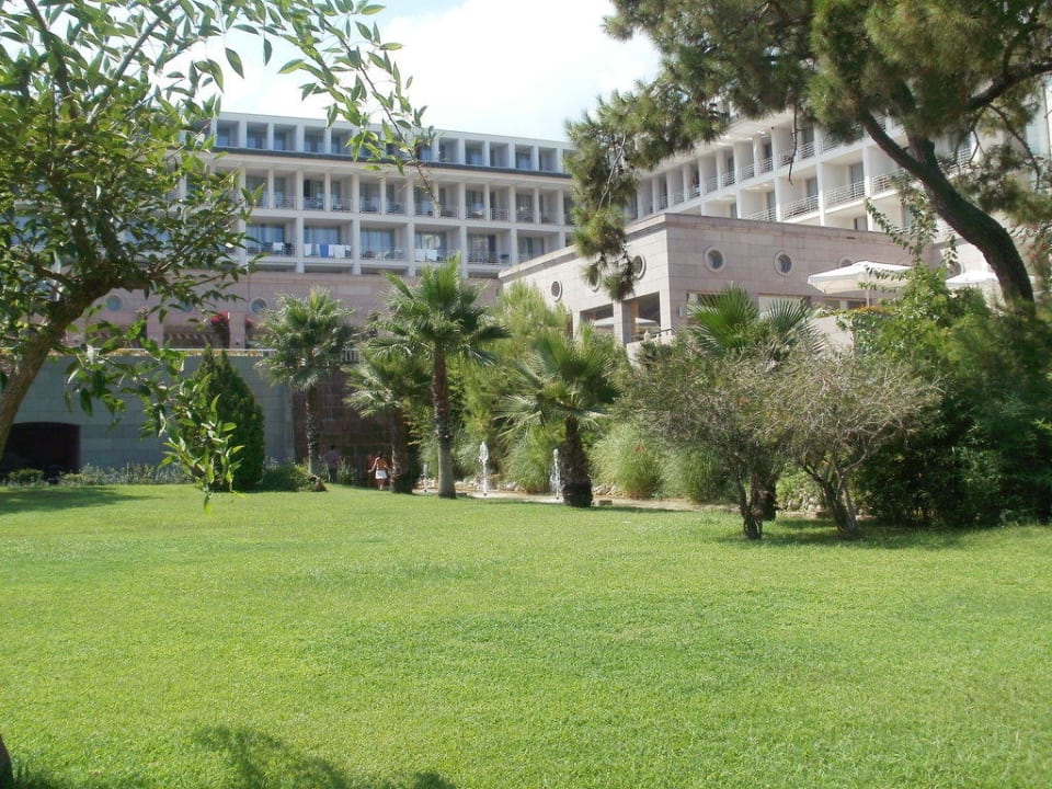 Отель Киликия Kilikya Palace Göynük