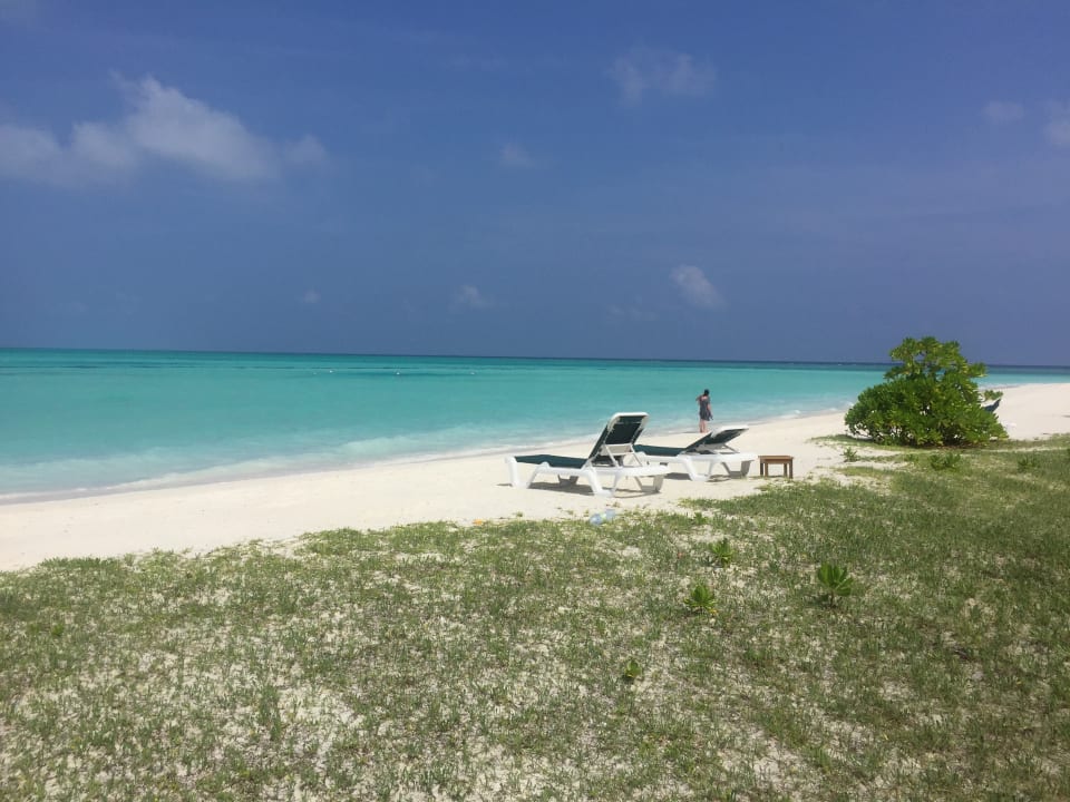 Strand Meeru Maldives Resort Island