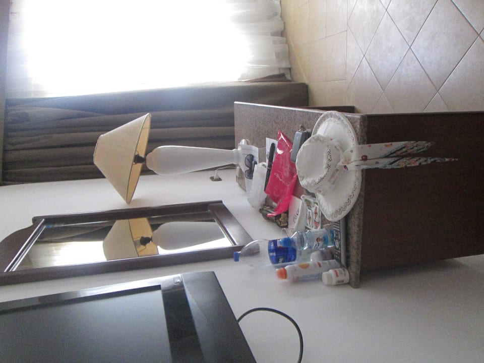 Стол Marlin Inn Azur Resort