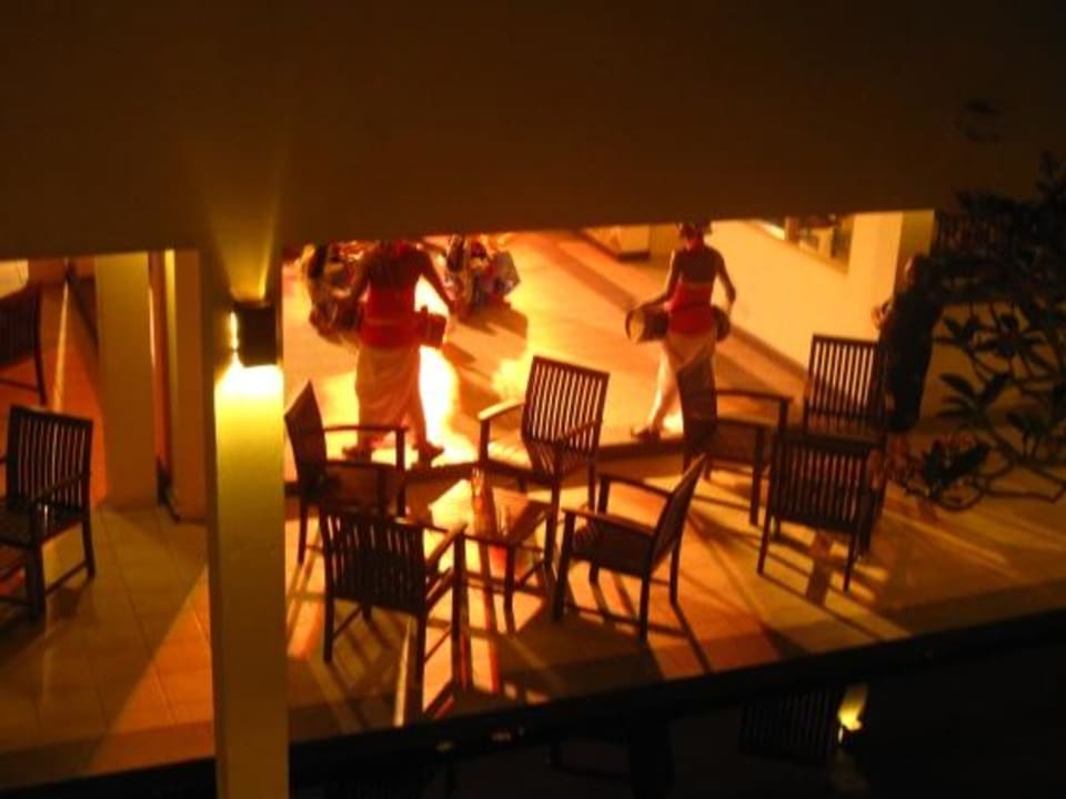 Unterhaltung Mermaid Hotel & Club