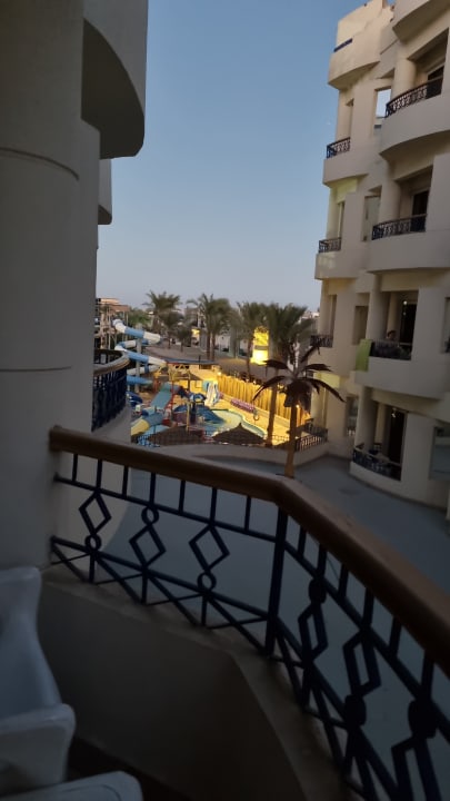 Zimmer Seagull Beach Resort