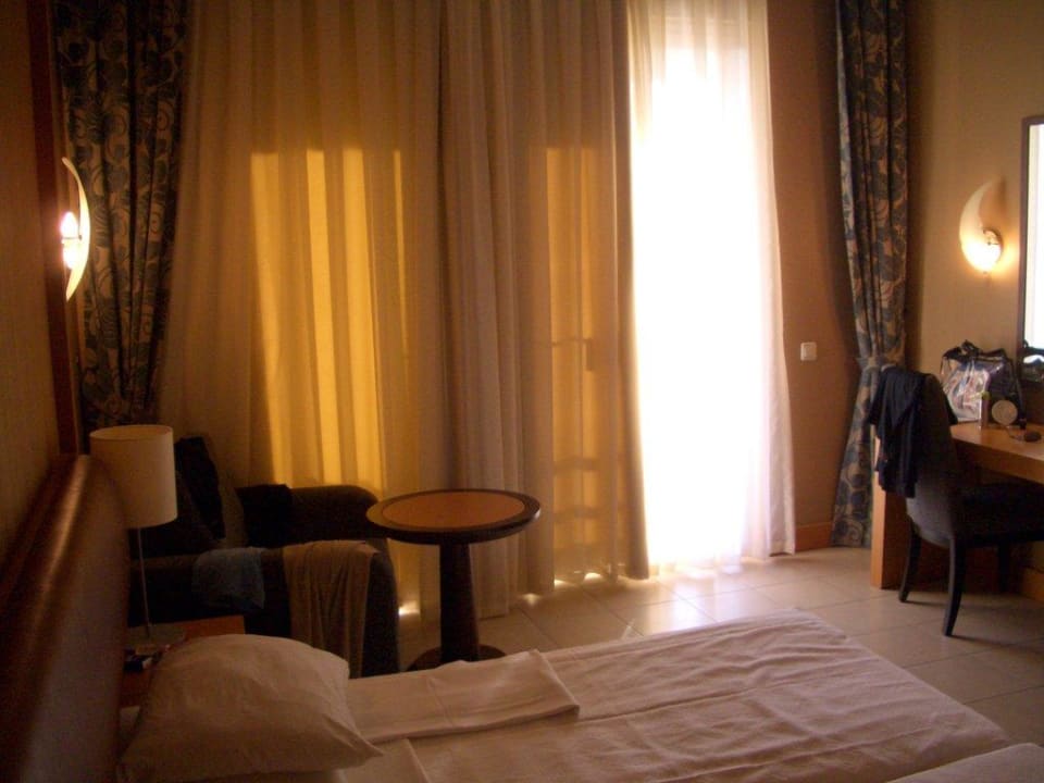 Neubau Labranda Alantur Resort