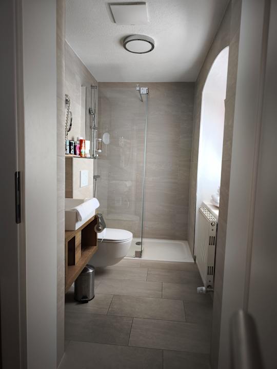 Zimmer SCOL Sporthotel Zillertal
